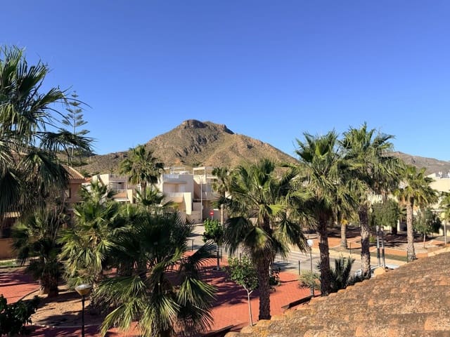 3 chambre Appartement à vendre à Isla Plana, Carthagène - 215 000 € (Ref: 9860047)