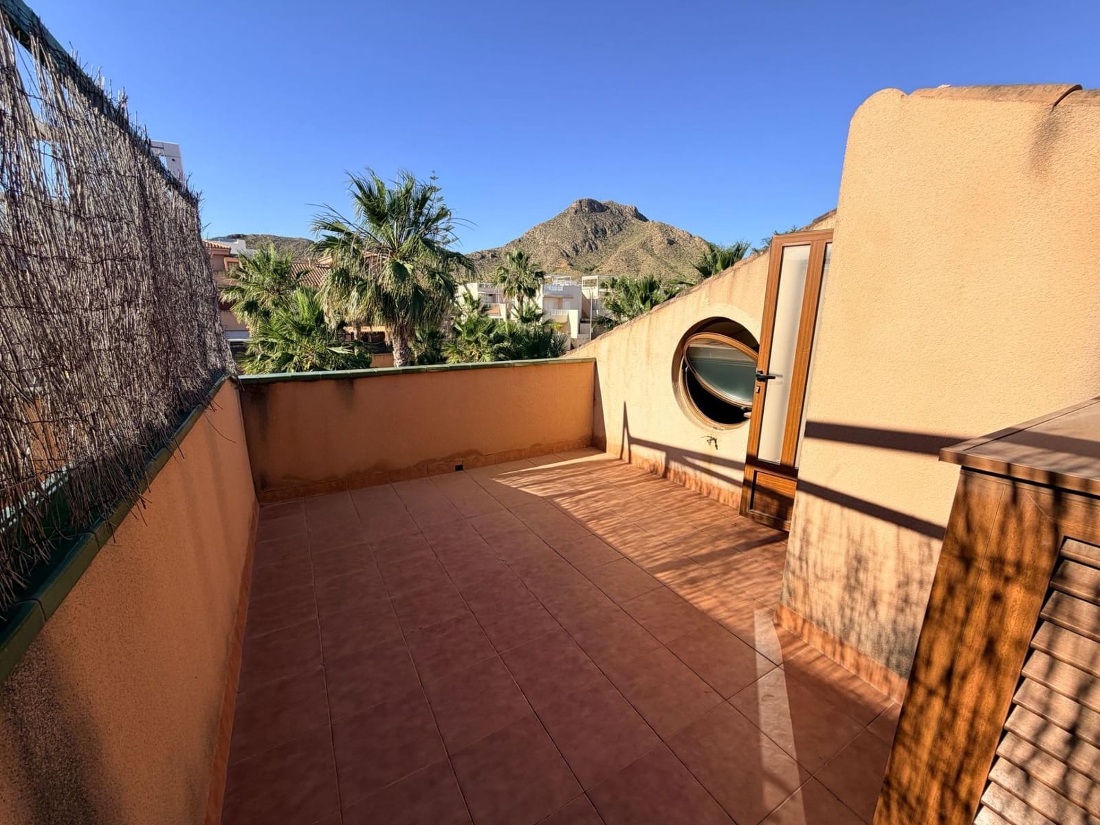 3 chambre Appartement à vendre à Isla Plana - 215 000 € (Ref: 9860047)