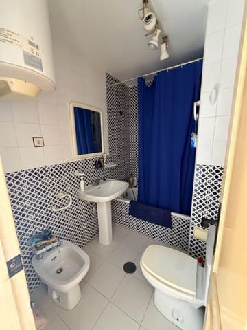 2 Zimmer Apartment zu verkaufen in Bahia, Mazarrón - 115.000 € (Ref: 9873436)