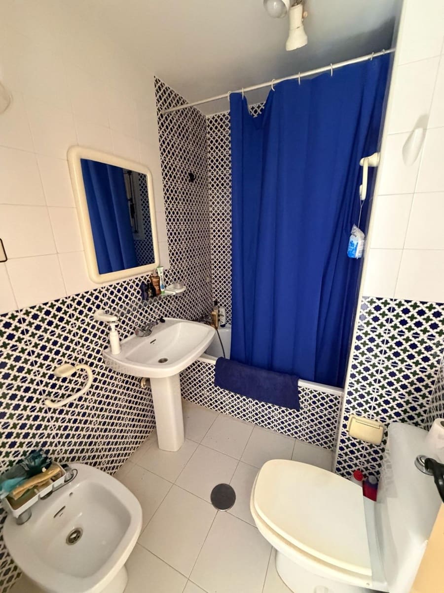 2 Zimmer Apartment zu verkaufen in Puerto de Mazarron - 115.000 € (Ref: 9873436)