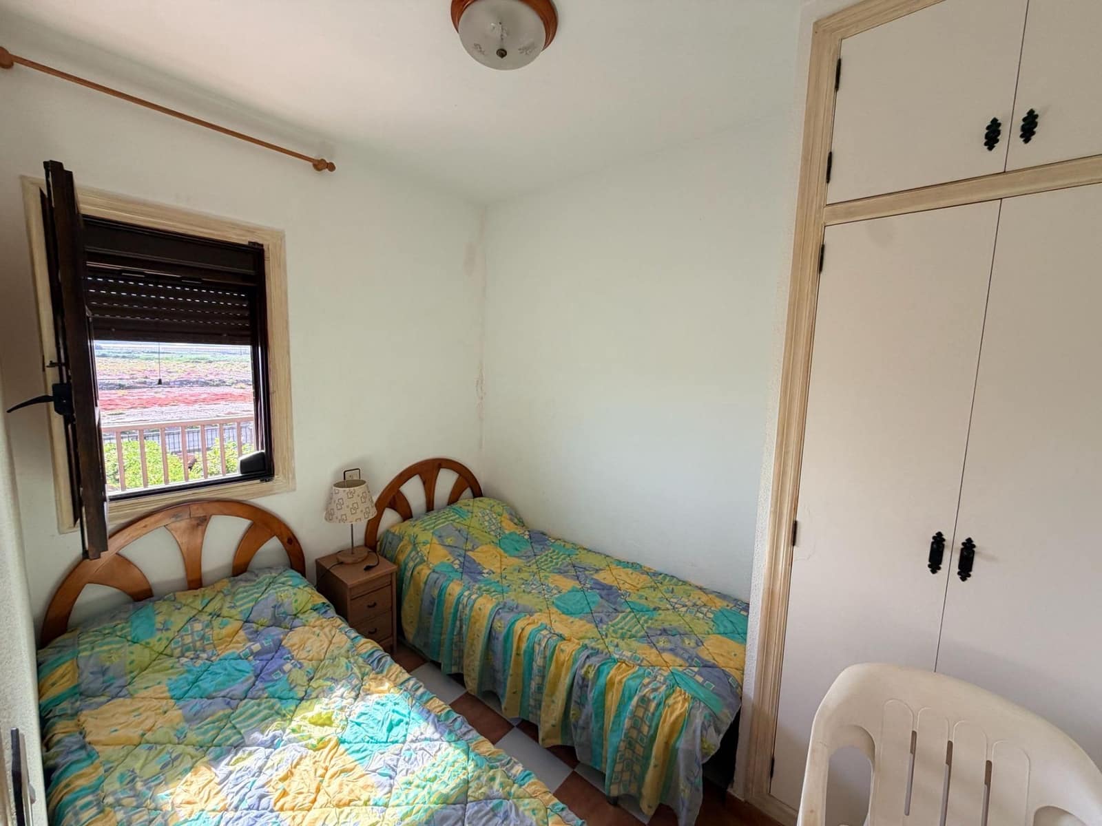 2 Zimmer Apartment zu verkaufen in Puerto de Mazarron - 115.000 € (Ref: 9873436)