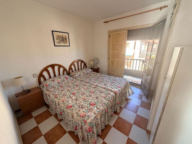 2 Zimmer Apartment zu verkaufen in Bahia, Mazarrón - 115.000 € (Ref: 9873436)
