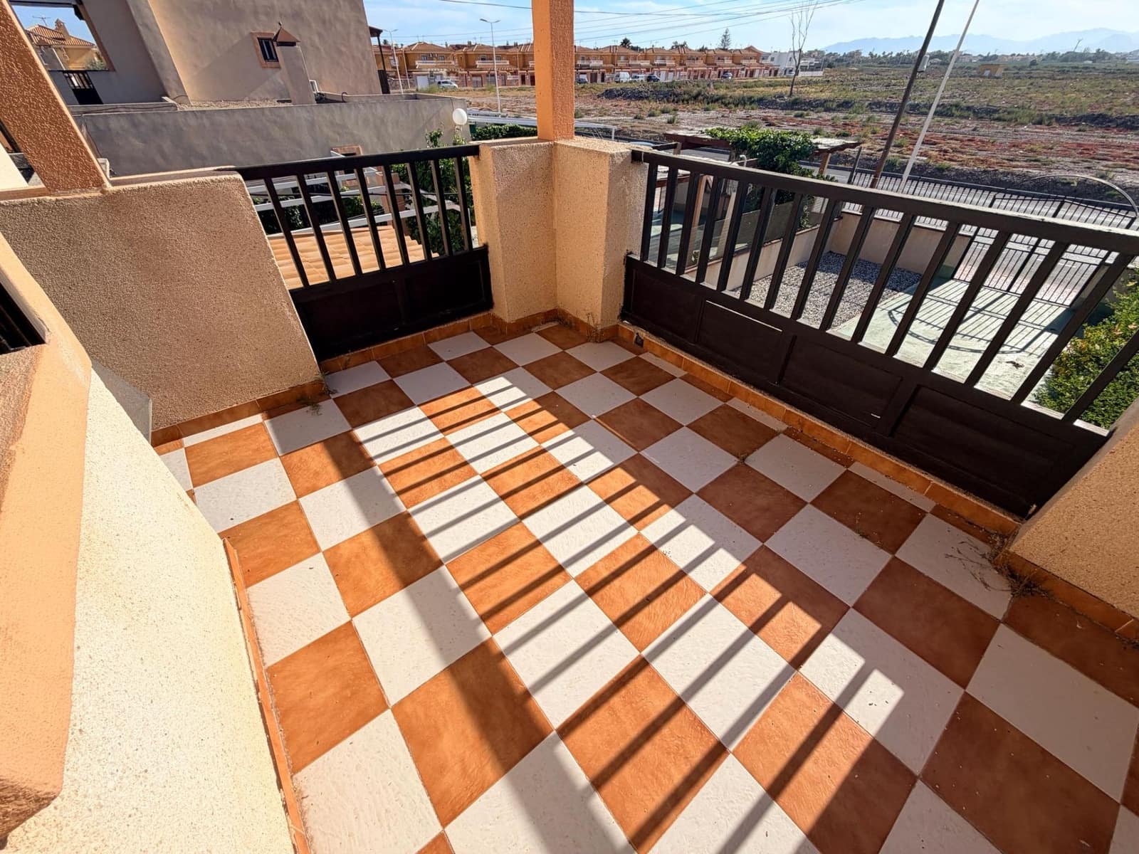 2 Zimmer Apartment zu verkaufen in Puerto de Mazarron - 115.000 € (Ref: 9873436)