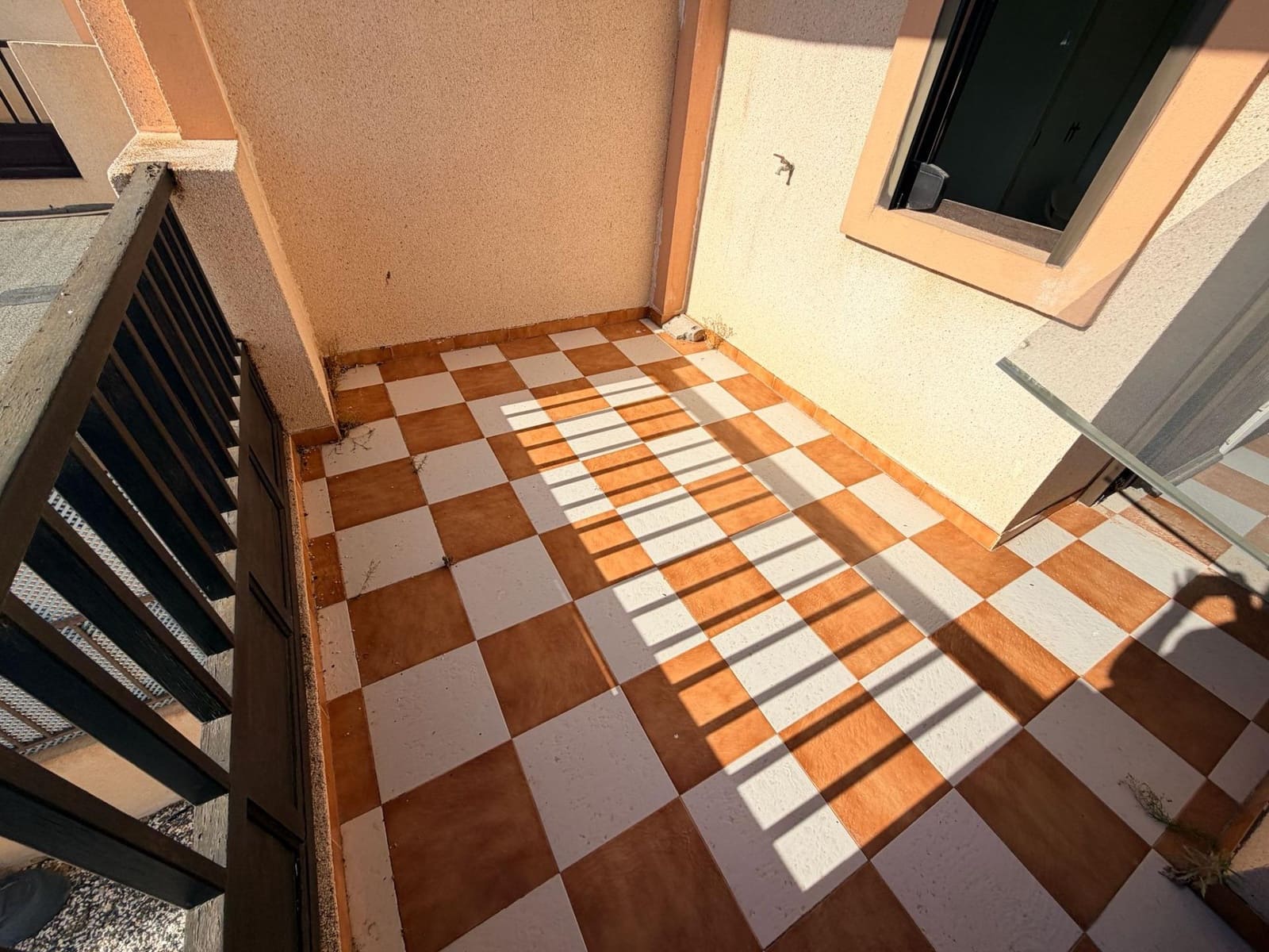 2 Zimmer Apartment zu verkaufen in Puerto de Mazarron - 115.000 € (Ref: 9873436)