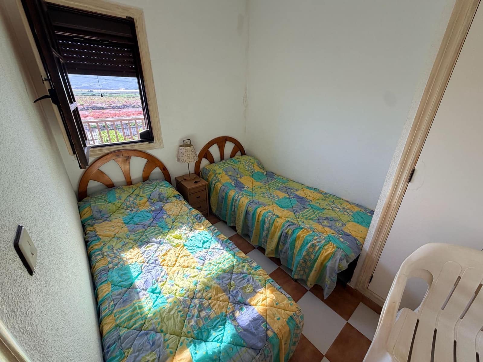 2 Zimmer Apartment zu verkaufen in Puerto de Mazarron - 115.000 € (Ref: 9873436)