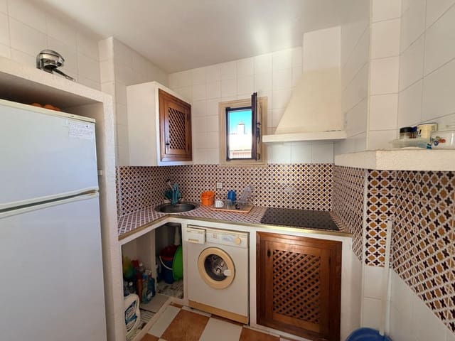 2 Zimmer Apartment zu verkaufen in Bahia, Mazarrón - 115.000 € (Ref: 9873436)