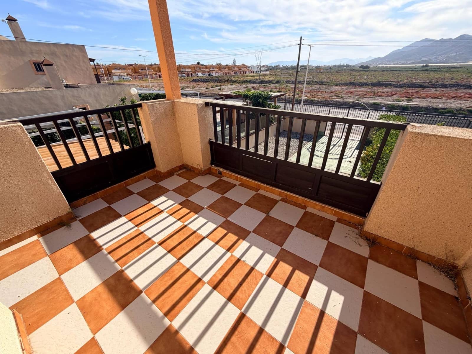 2 Zimmer Apartment zu verkaufen in Puerto de Mazarron - 115.000 € (Ref: 9873436)