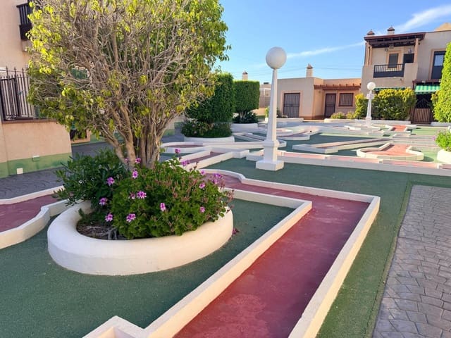 2 Zimmer Apartment zu verkaufen in Bahia, Mazarrón - 115.000 € (Ref: 9873436)