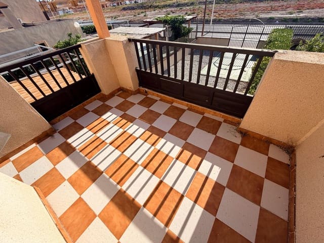 2 Zimmer Apartment zu verkaufen in Bahia, Mazarrón - 115.000 € (Ref: 9873436)
