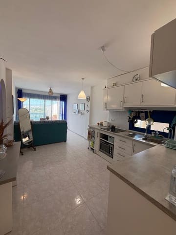 3 camera da letto Attico in vendita in Isla Plana, Cartagena - 215.000 € (Rif: 9903862)