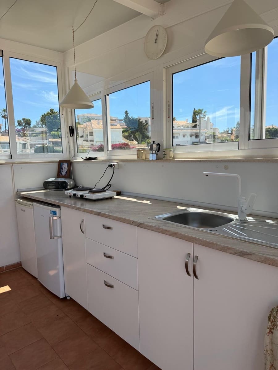 3 camera da letto Attico in vendita in Isla Plana - 215.000 € (Rif: 9903862)