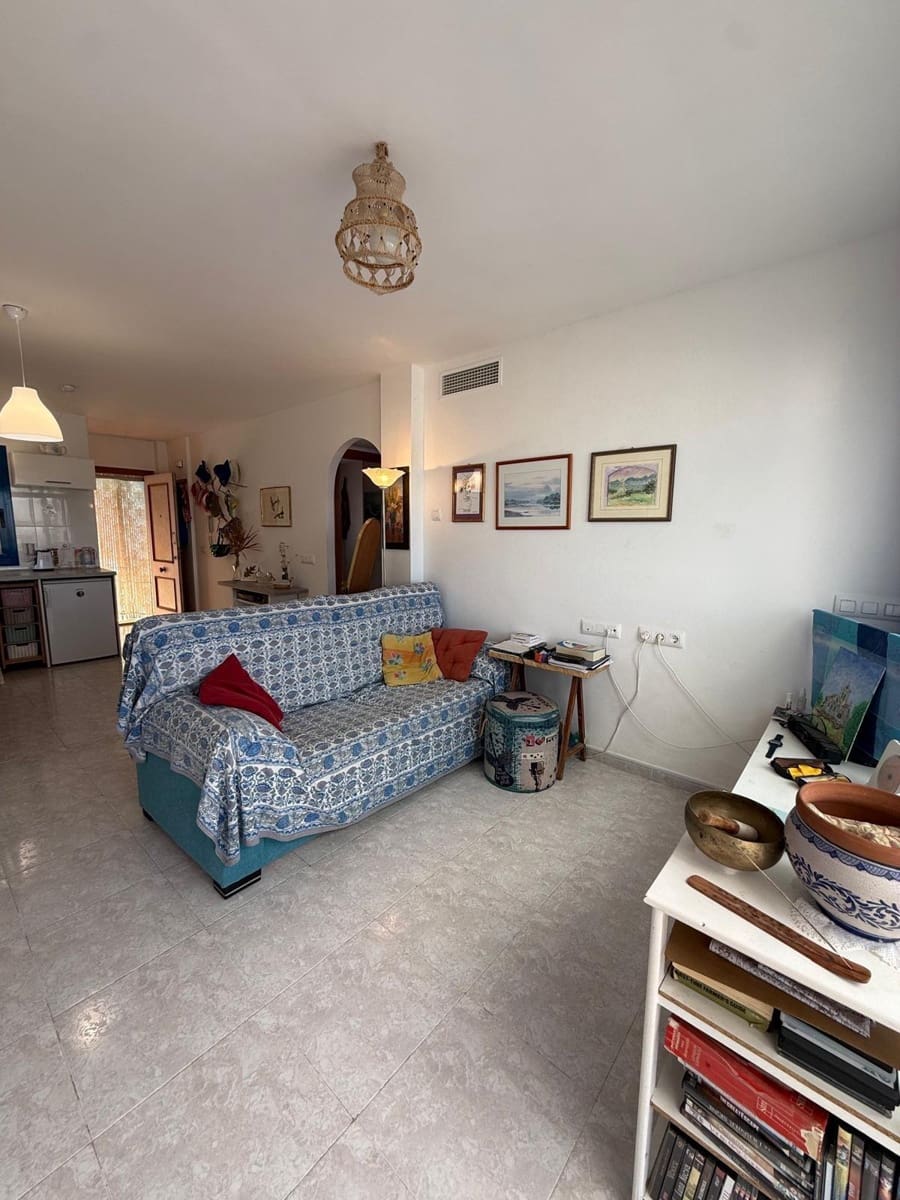 3 camera da letto Attico in vendita in Isla Plana - 215.000 € (Rif: 9903862)