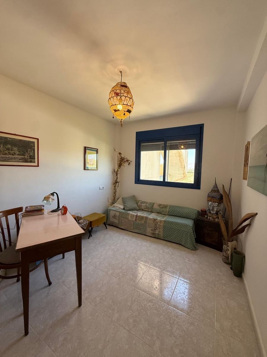 3 camera da letto Attico in vendita in Isla Plana - 215.000 € (Rif: 9903862)