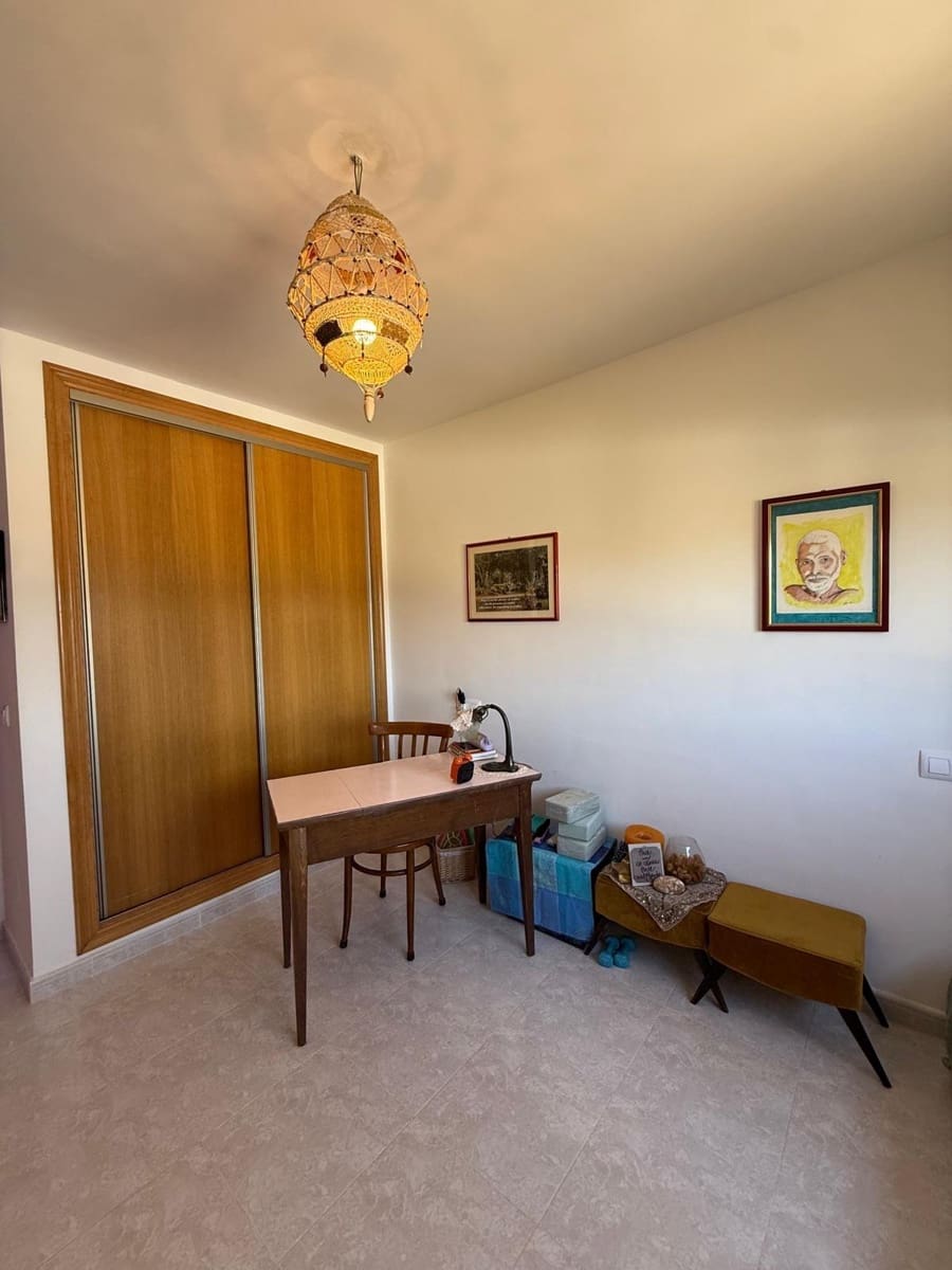 3 camera da letto Attico in vendita in Isla Plana - 215.000 € (Rif: 9903862)