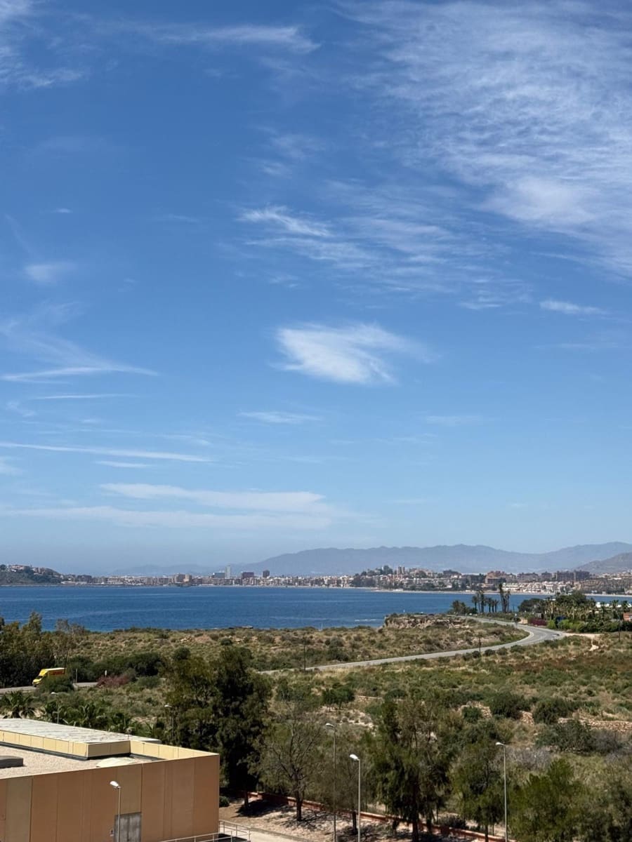 3 camera da letto Attico in vendita in Isla Plana - 215.000 € (Rif: 9903862)