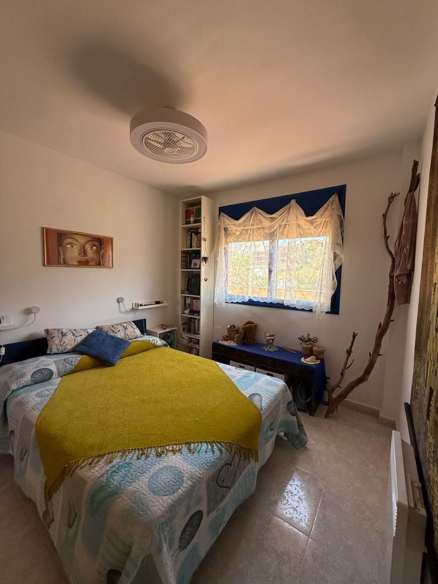 3 camera da letto Attico in vendita in Isla Plana - 215.000 € (Rif: 9903862)
