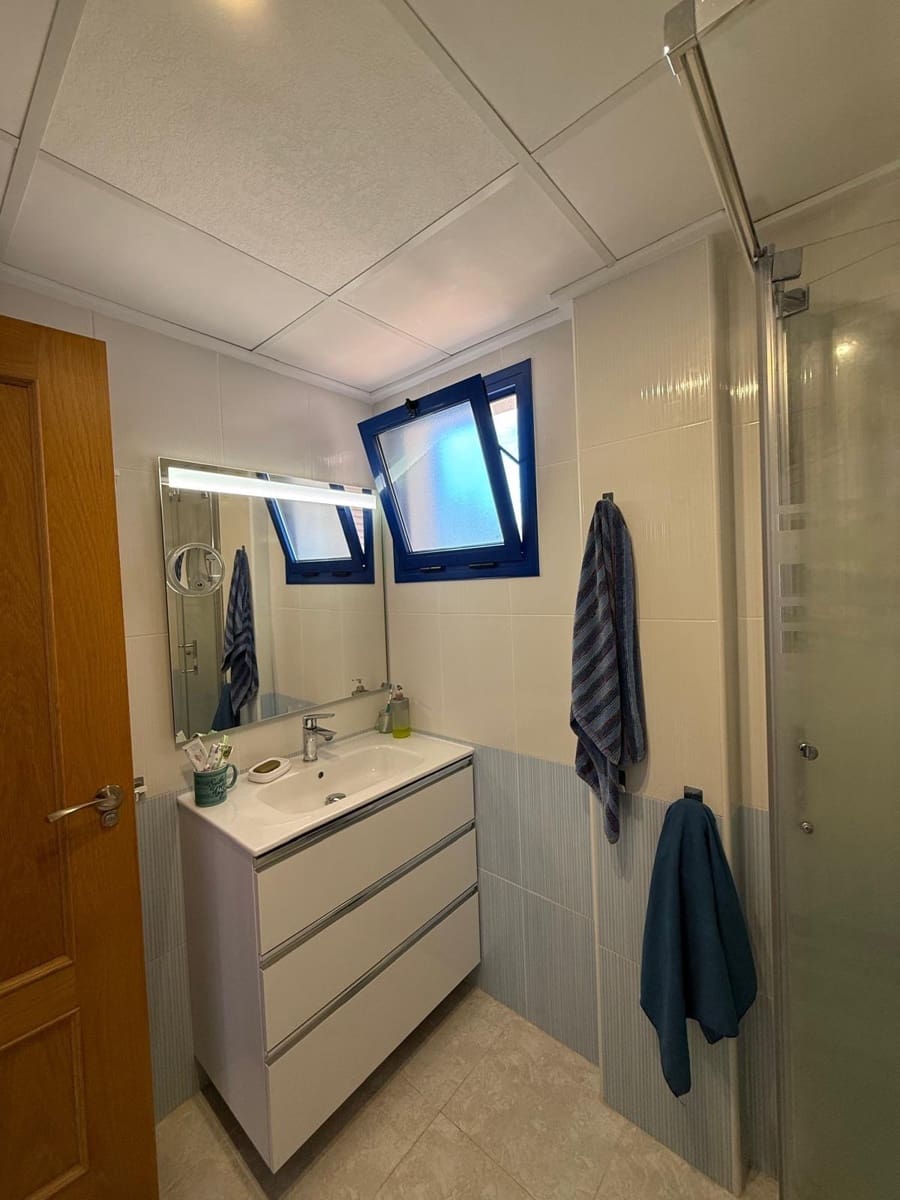 3 camera da letto Attico in vendita in Isla Plana - 215.000 € (Rif: 9903862)