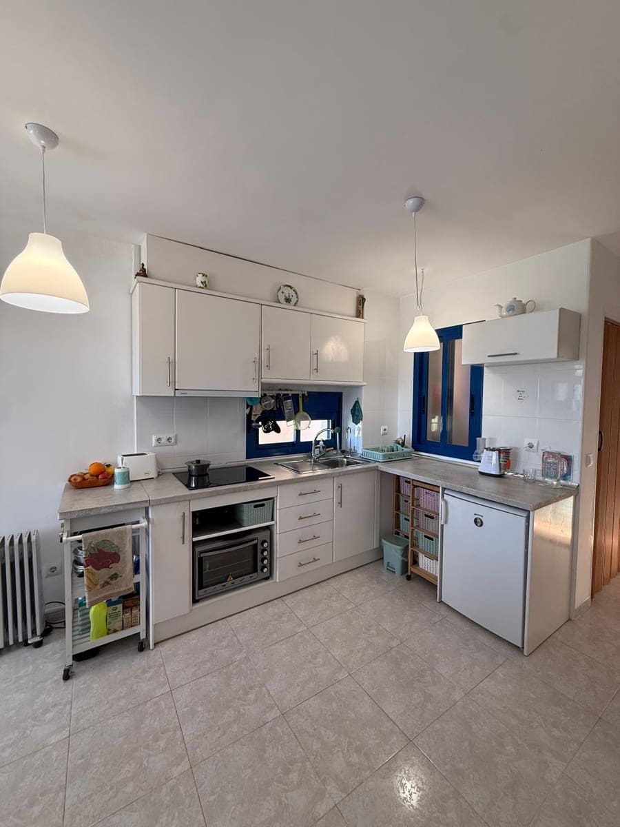 3 camera da letto Attico in vendita in Isla Plana - 215.000 € (Rif: 9903862)