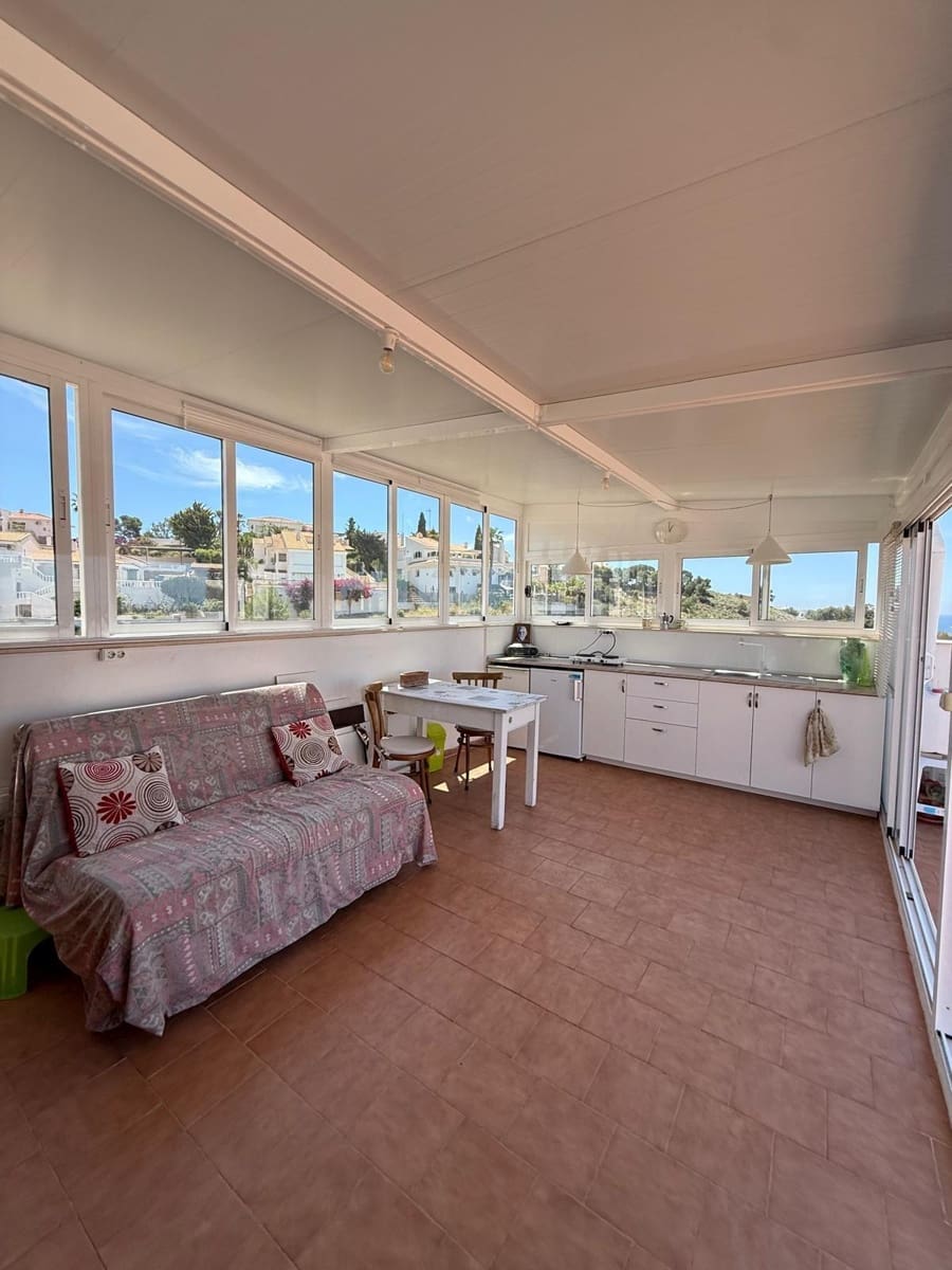 3 camera da letto Attico in vendita in Isla Plana - 215.000 € (Rif: 9903862)