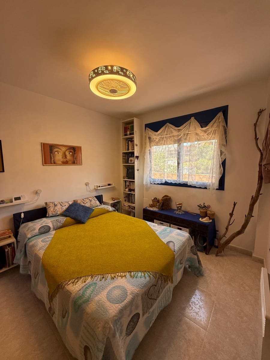 3 camera da letto Attico in vendita in Isla Plana - 215.000 € (Rif: 9903862)