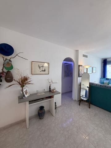 3 camera da letto Attico in vendita in Isla Plana, Cartagena - 215.000 € (Rif: 9903862)