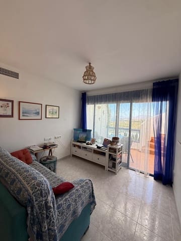 3 camera da letto Attico in vendita in Isla Plana, Cartagena - 215.000 € (Rif: 9903862)