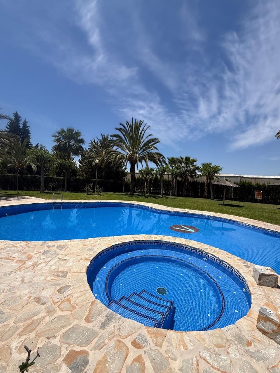 3 camera da letto Attico in vendita in Isla Plana - 215.000 € (Rif: 9903862)