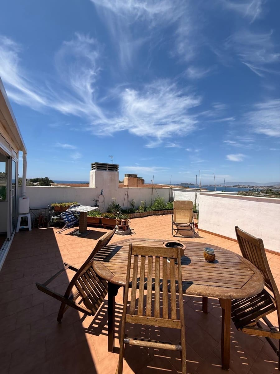 3 camera da letto Attico in vendita in Isla Plana - 215.000 € (Rif: 9903862)