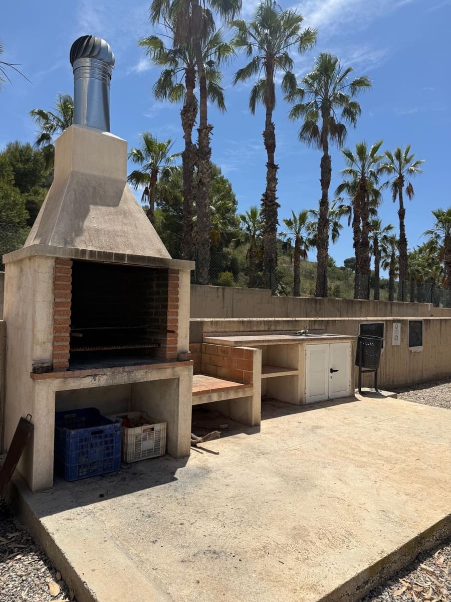 3 camera da letto Attico in vendita in Isla Plana - 215.000 € (Rif: 9903862)