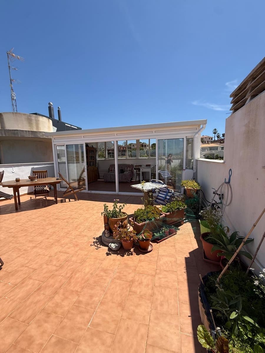 3 camera da letto Attico in vendita in Isla Plana - 215.000 € (Rif: 9903862)