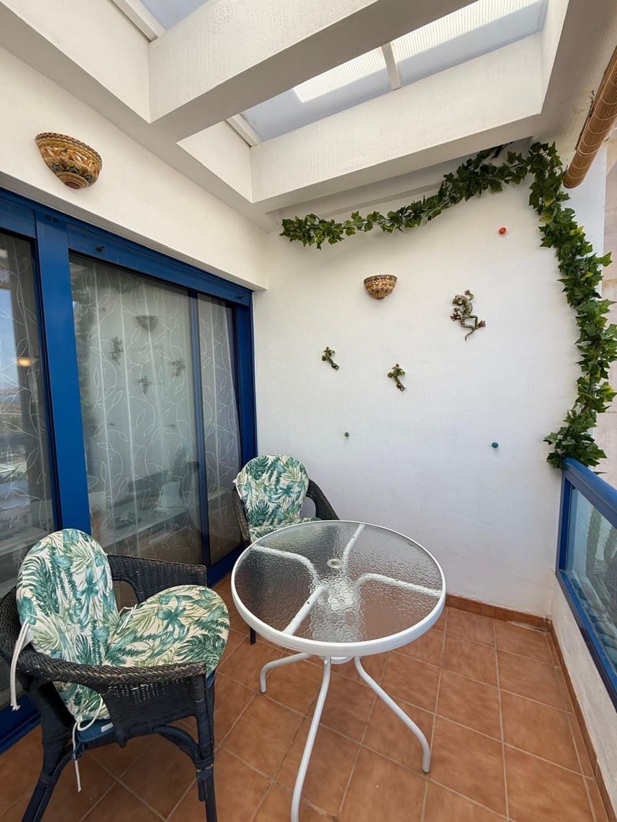 3 camera da letto Attico in vendita in Isla Plana - 215.000 € (Rif: 9903862)