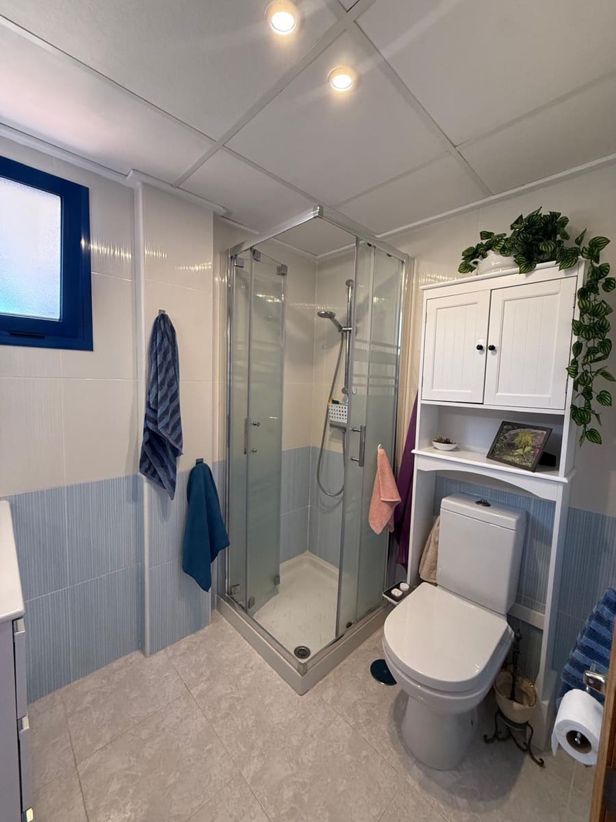 3 camera da letto Attico in vendita in Isla Plana - 215.000 € (Rif: 9903862)