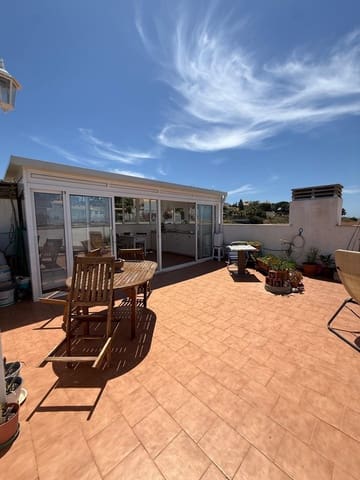 3 camera da letto Attico in vendita in Isla Plana, Cartagena - 215.000 € (Rif: 9903862)