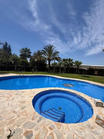 3 camera da letto Attico in vendita in Isla Plana, Cartagena - 215.000 € (Rif: 9903862)