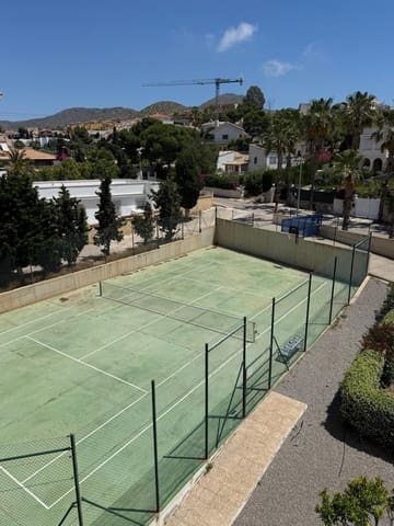 3 camera da letto Attico in vendita in Isla Plana, Cartagena - 215.000 € (Rif: 9903862)