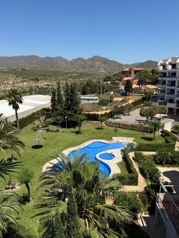 3 camera da letto Attico in vendita in Isla Plana, Cartagena - 215.000 € (Rif: 9903862)