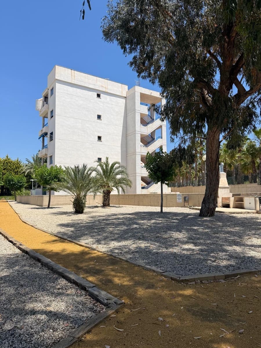 3 camera da letto Attico in vendita in Isla Plana - 215.000 € (Rif: 9903862)