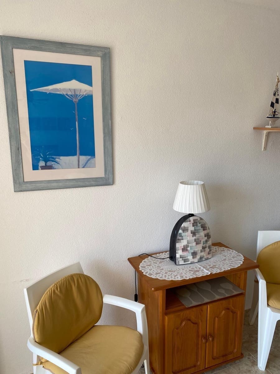 2 bedroom Flat for sale in Bolnuevo - € 195,000 (Ref: 9913117)