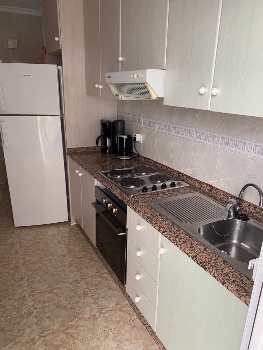 2 bedroom Flat for sale in Bolnuevo - € 195,000 (Ref: 9913117)