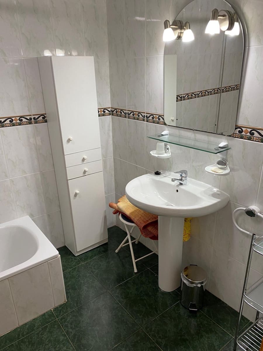 2 bedroom Flat for sale in Bolnuevo - € 195,000 (Ref: 9913117)