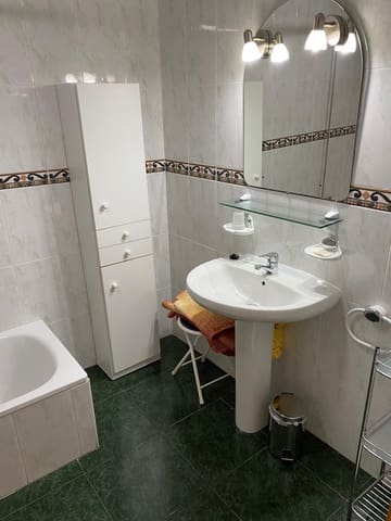 Piso de 2 habitaciones en Bolnuevo, Mazarrón en venta - 195.000 € (Ref: 9913117)