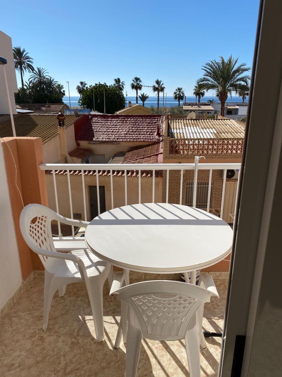 2 bedroom Flat for sale in Bolnuevo - € 195,000 (Ref: 9913117)