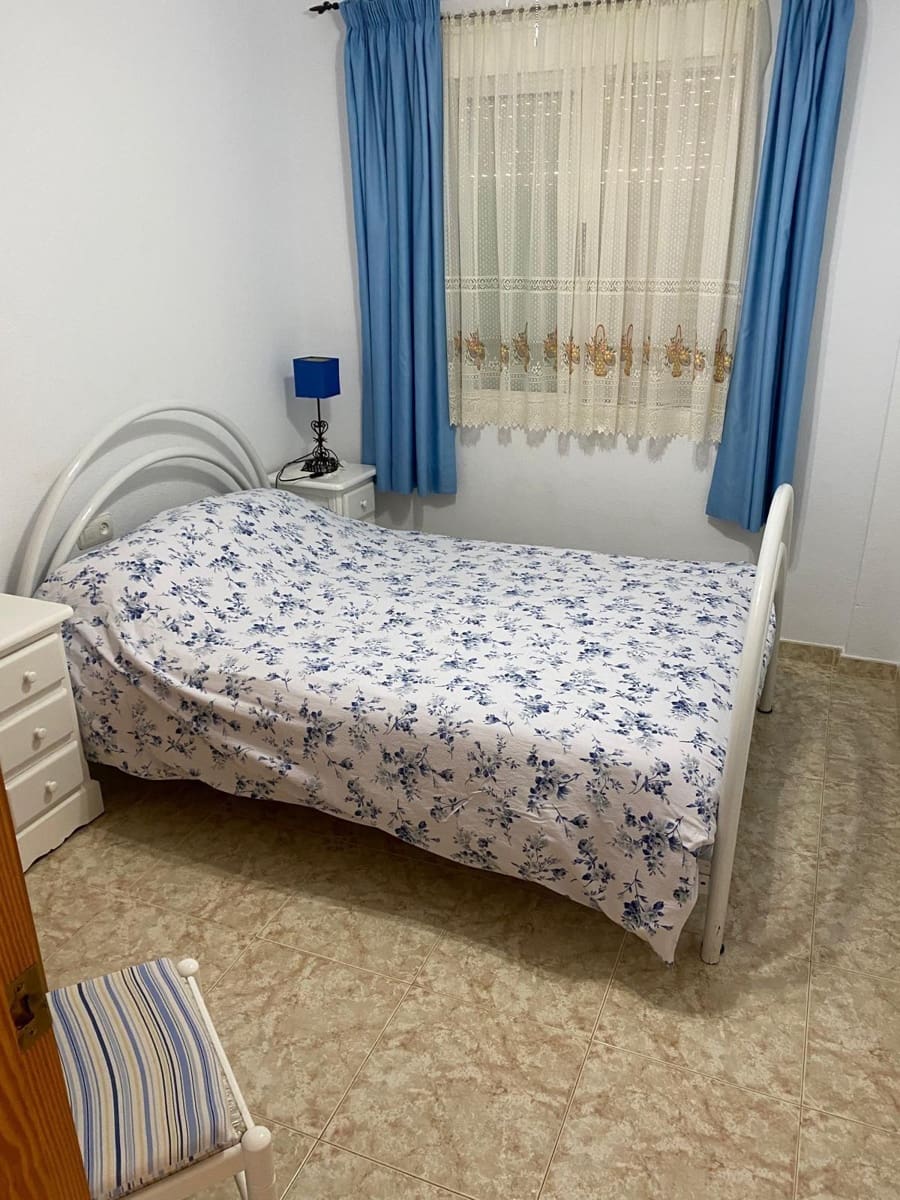 2 bedroom Flat for sale in Bolnuevo - € 195,000 (Ref: 9913117)