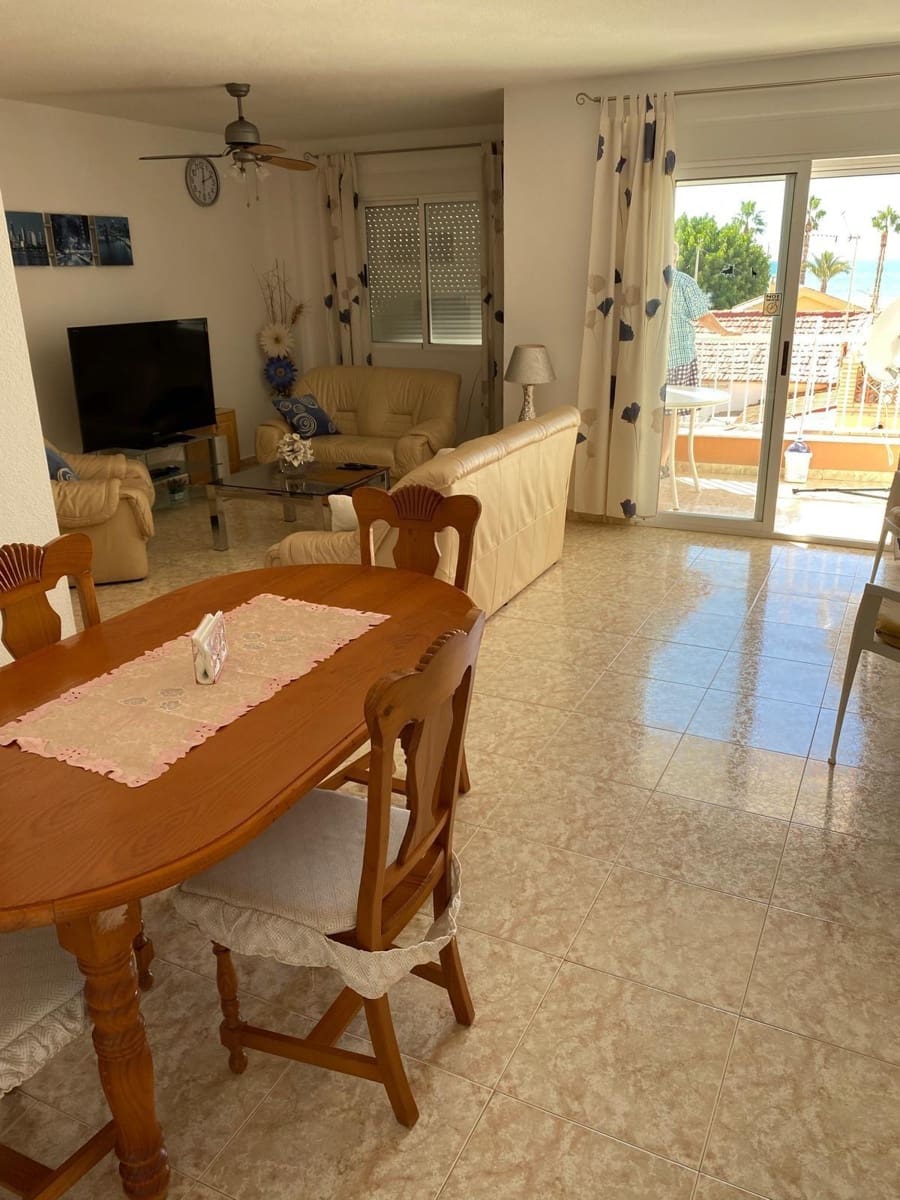 2 bedroom Flat for sale in Bolnuevo - € 195,000 (Ref: 9913117)