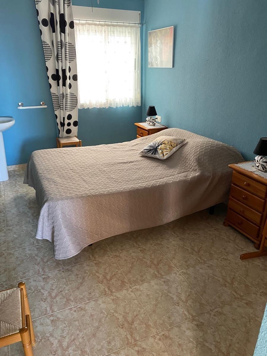 2 bedroom Flat for sale in Bolnuevo - € 195,000 (Ref: 9913117)