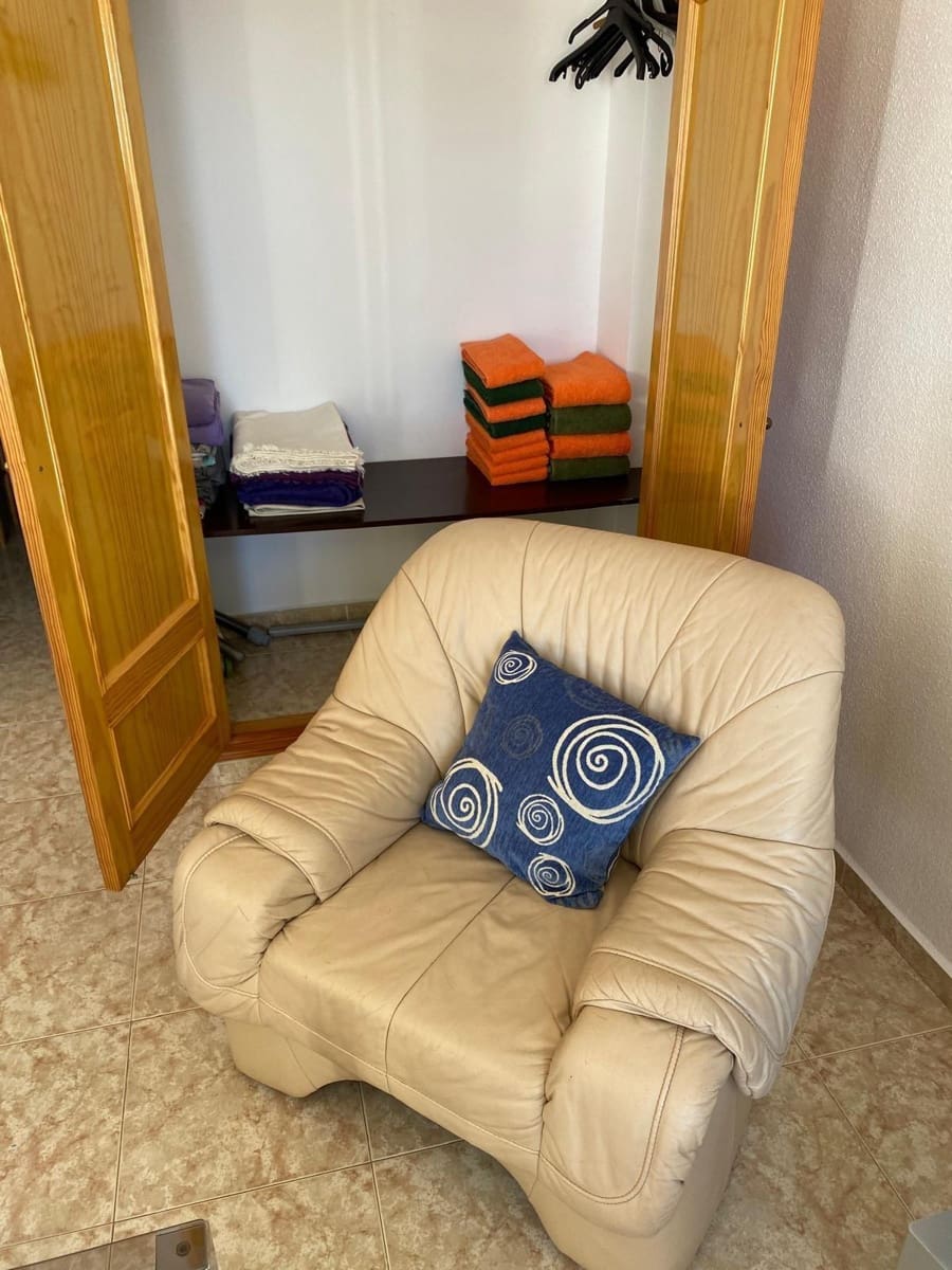 2 bedroom Flat for sale in Bolnuevo - € 195,000 (Ref: 9913117)