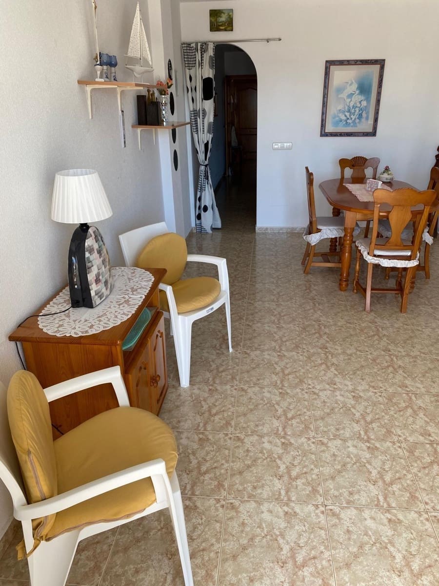 2 bedroom Flat for sale in Bolnuevo - € 195,000 (Ref: 9913117)