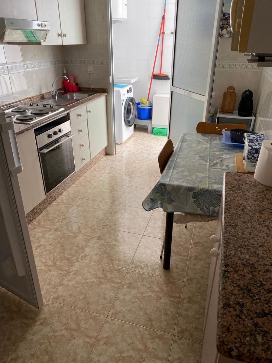 2 bedroom Flat for sale in Bolnuevo - € 195,000 (Ref: 9913117)