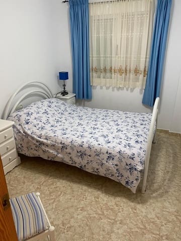 Piso de 2 habitaciones en Bolnuevo, Mazarrón en venta - 195.000 € (Ref: 9913117)