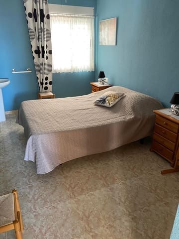 Piso de 2 habitaciones en Bolnuevo, Mazarrón en venta - 195.000 € (Ref: 9913117)